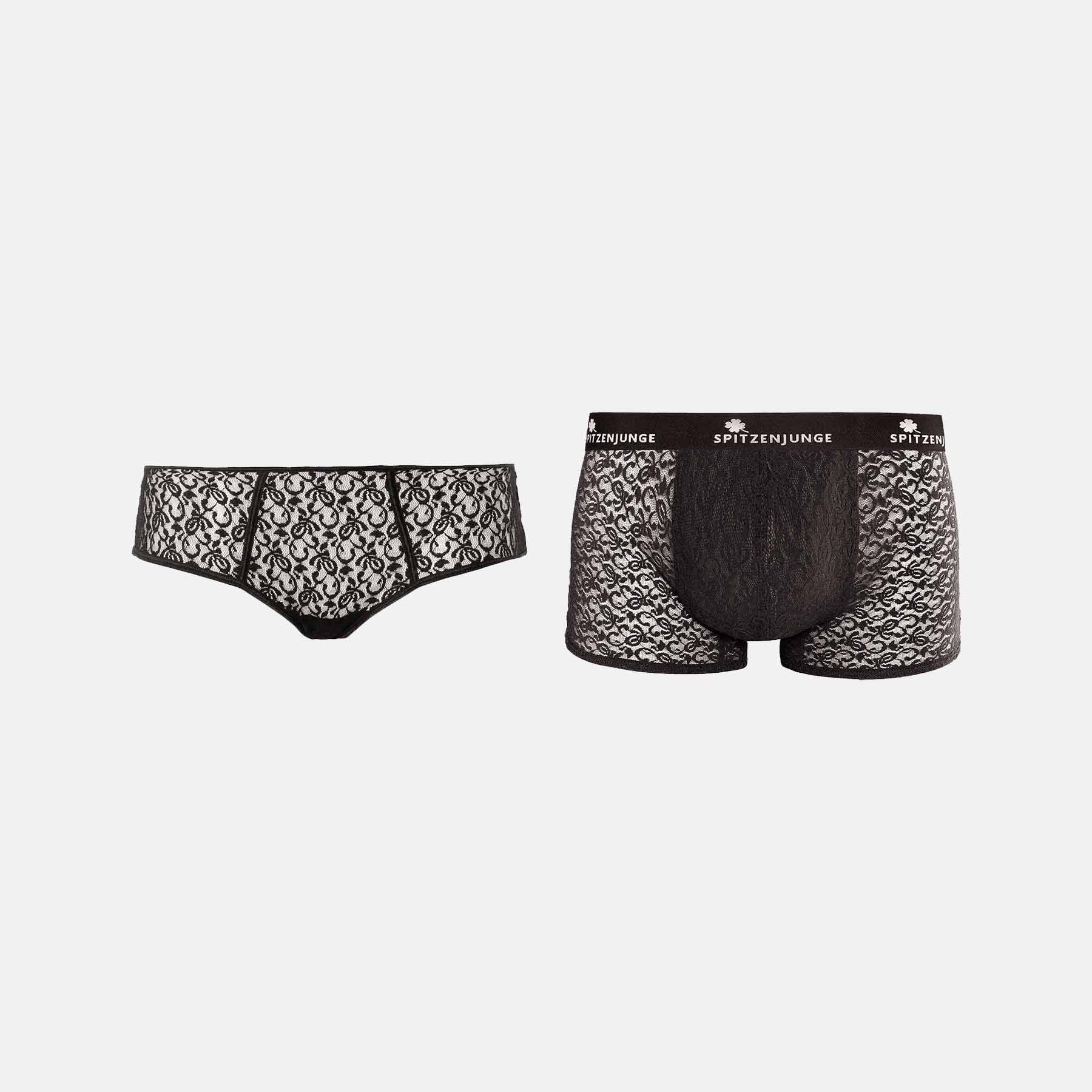 Couple Edition: Duo Bella & Empire Floris