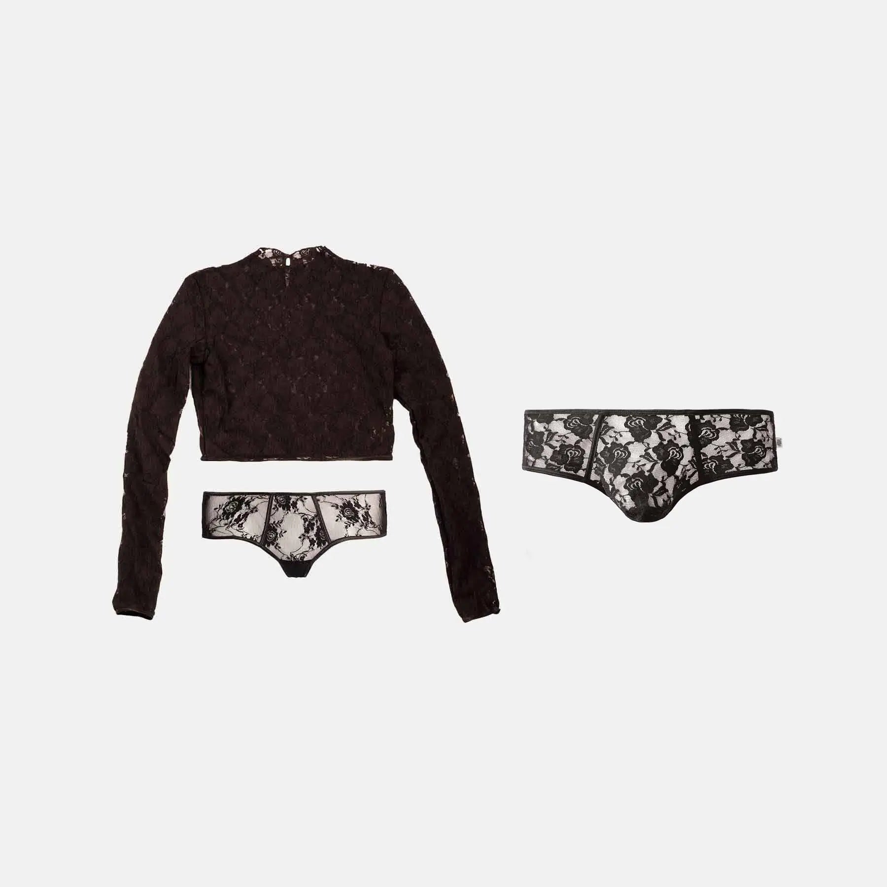 Couple Edition: Ensemble Eva, Lea & Lennard