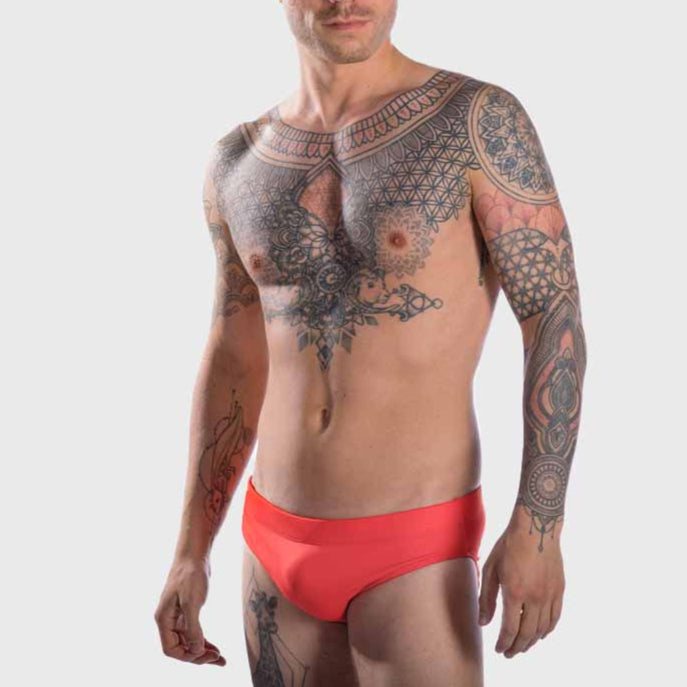 Colorato Badehose