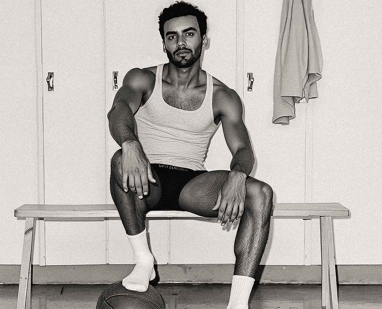 Classics: Zeitlose Herrenunterwäsche in Perfektion - Alle Produkte