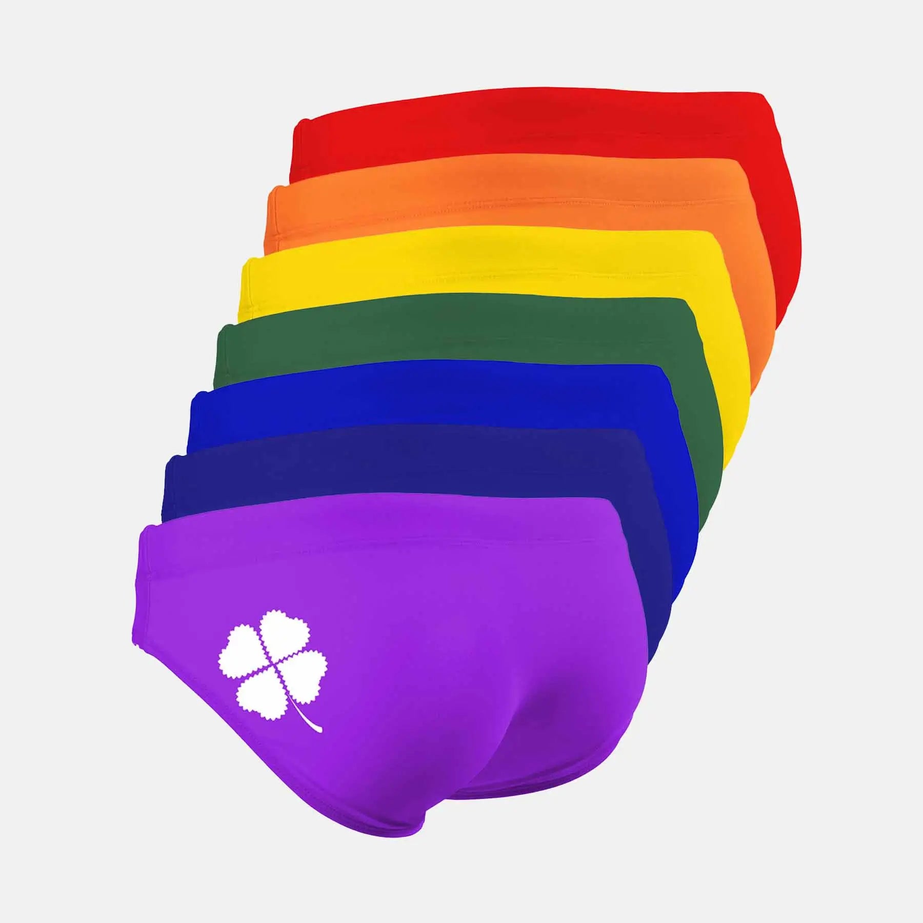 3er-Pack Colorato