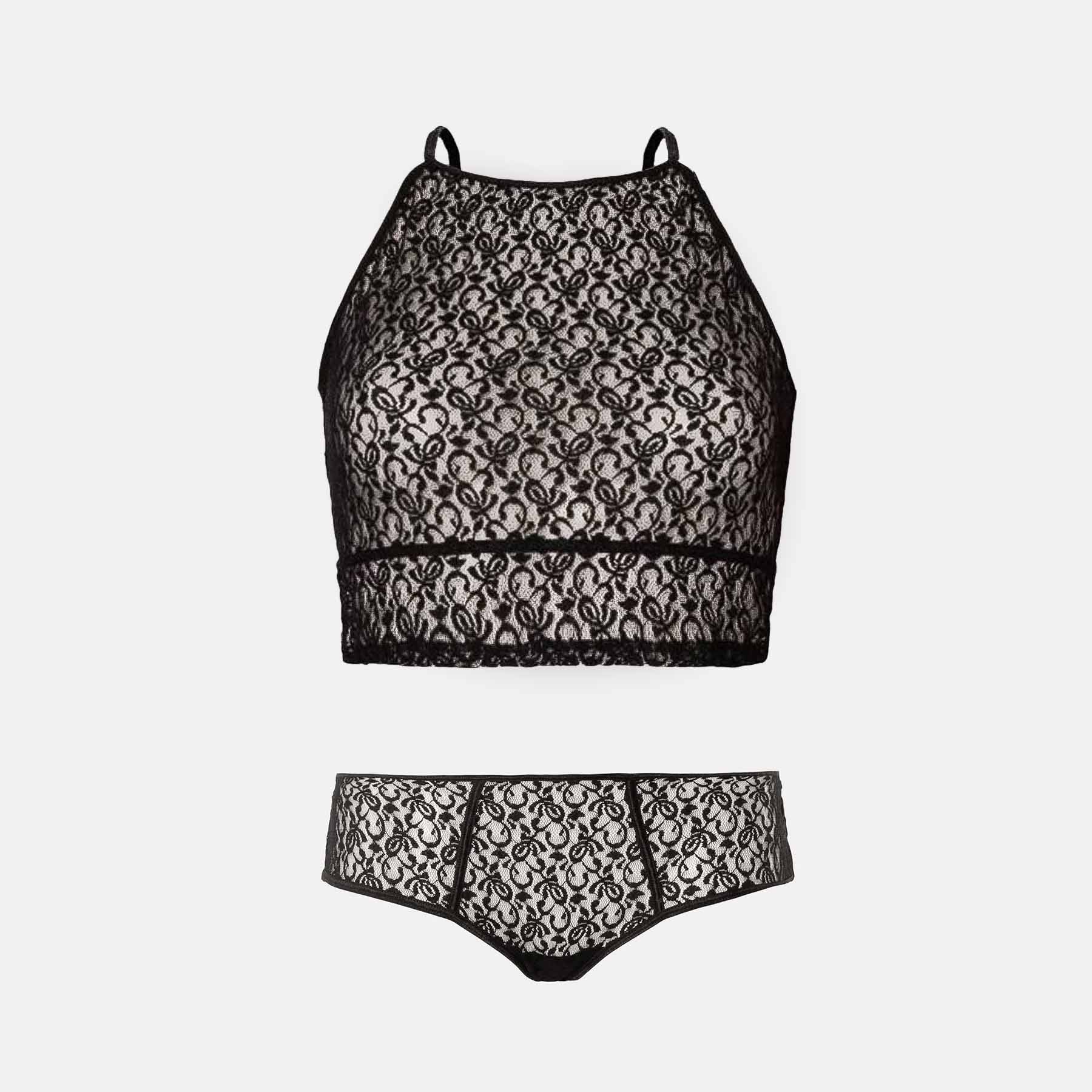 Couple Edition: Ensemble Bella & Empire Floris