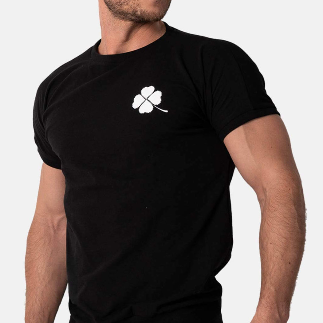 T-Shirt Kleeblatt